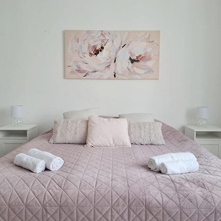 Beautiful Apartment In Center Of Zágráb Kültér fotó