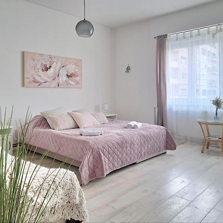Beautiful Apartment In Center Of Zágráb Kültér fotó
