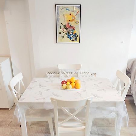 Beautiful Apartment In Center Of Zágráb Kültér fotó