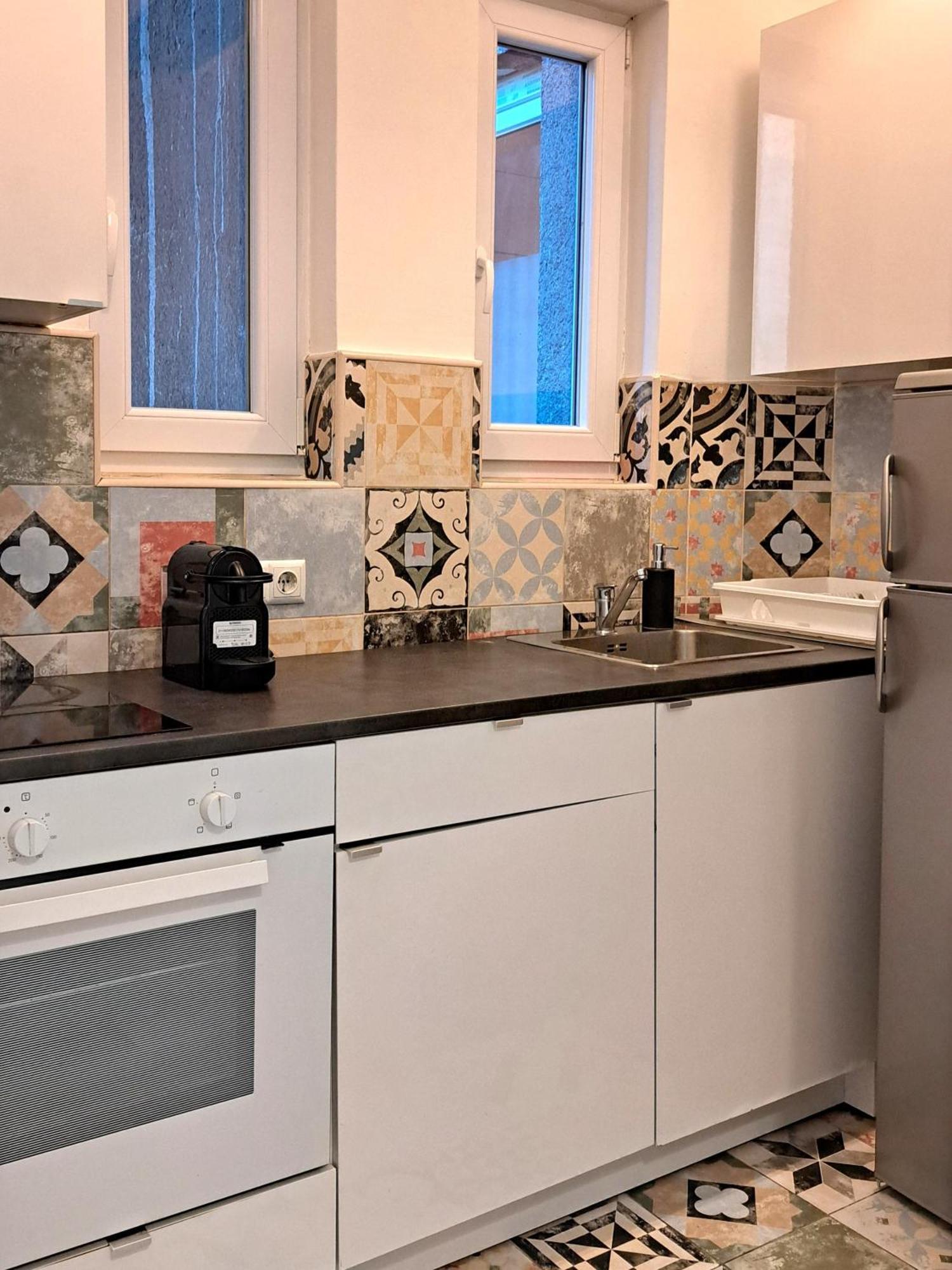 Beautiful Apartment In Center Of Zágráb Kültér fotó