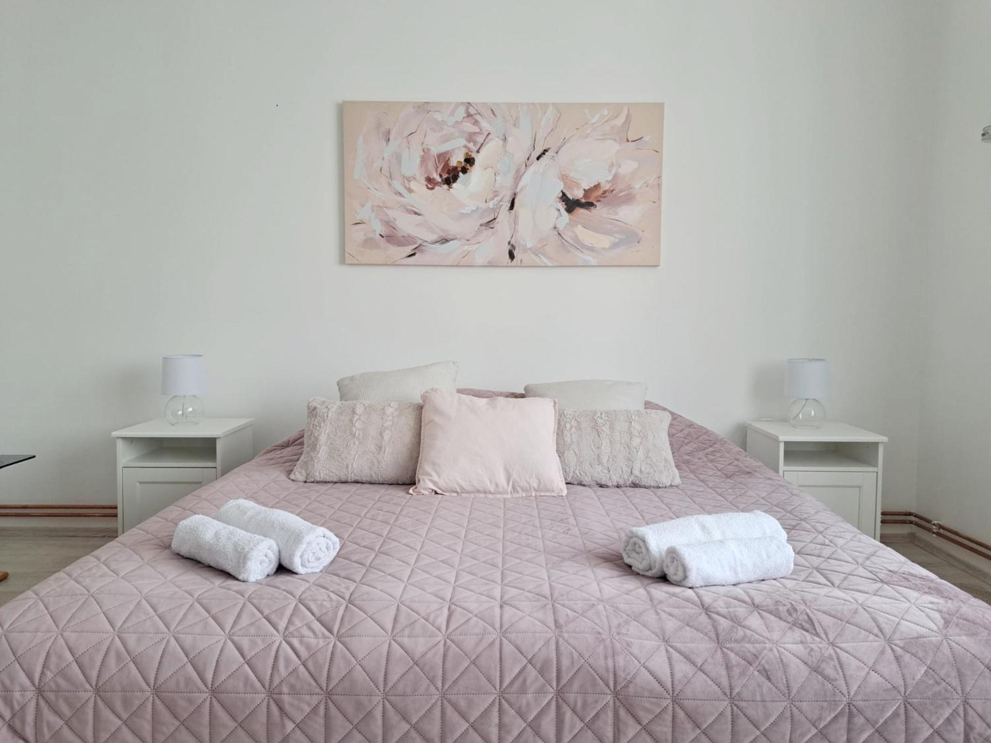 Beautiful Apartment In Center Of Zágráb Kültér fotó