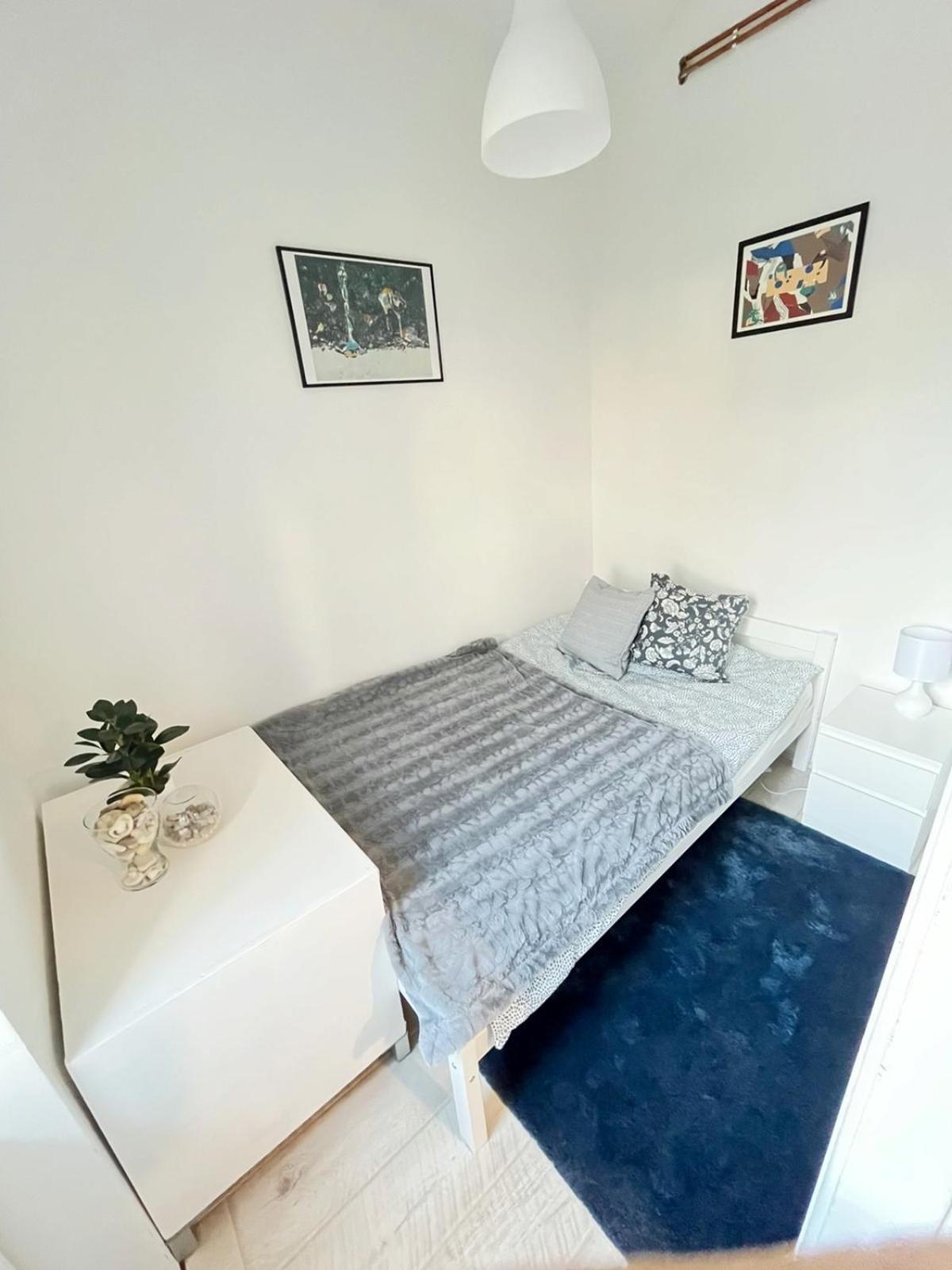 Beautiful Apartment In Center Of Zágráb Kültér fotó