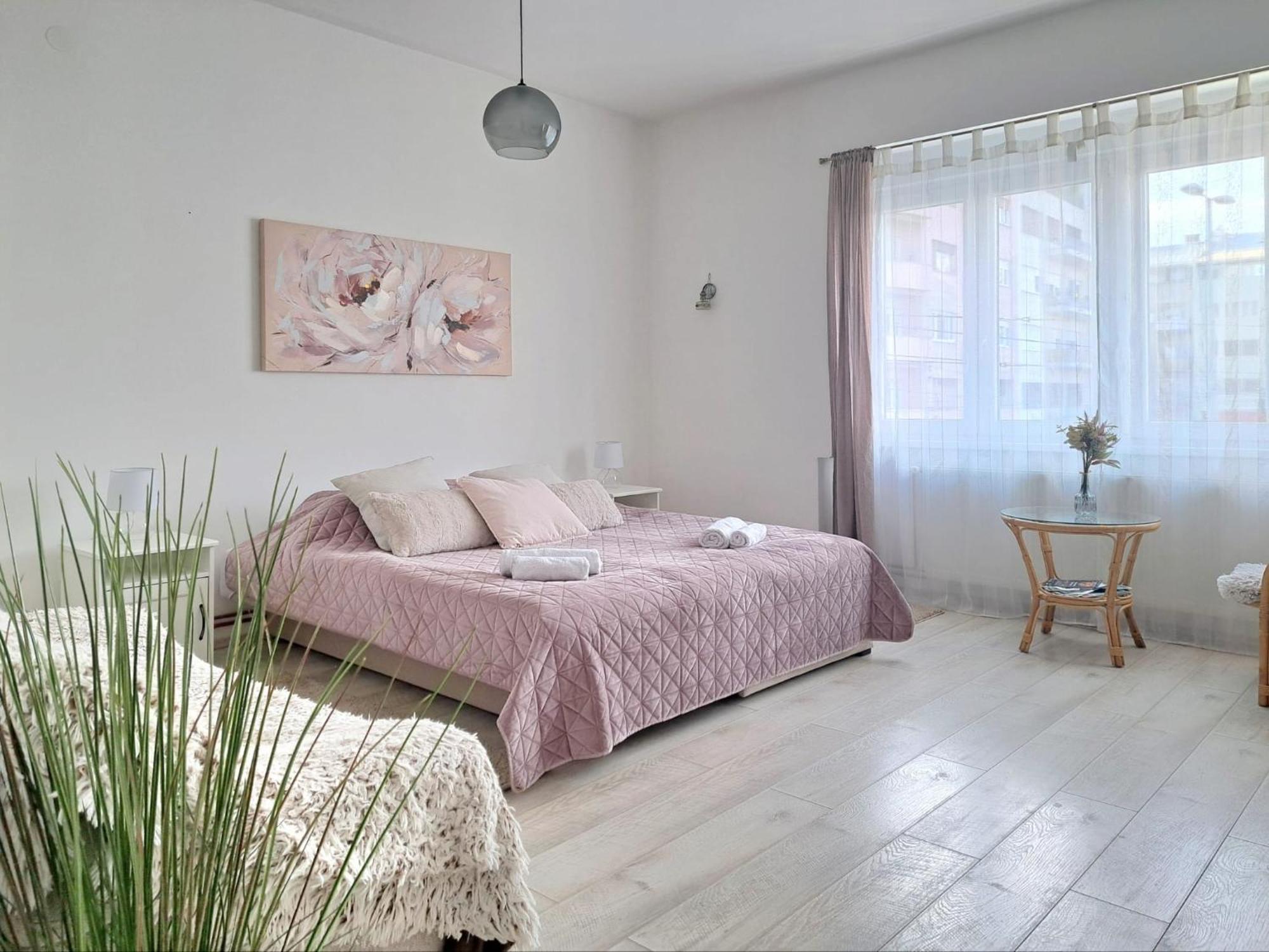 Beautiful Apartment In Center Of Zágráb Kültér fotó