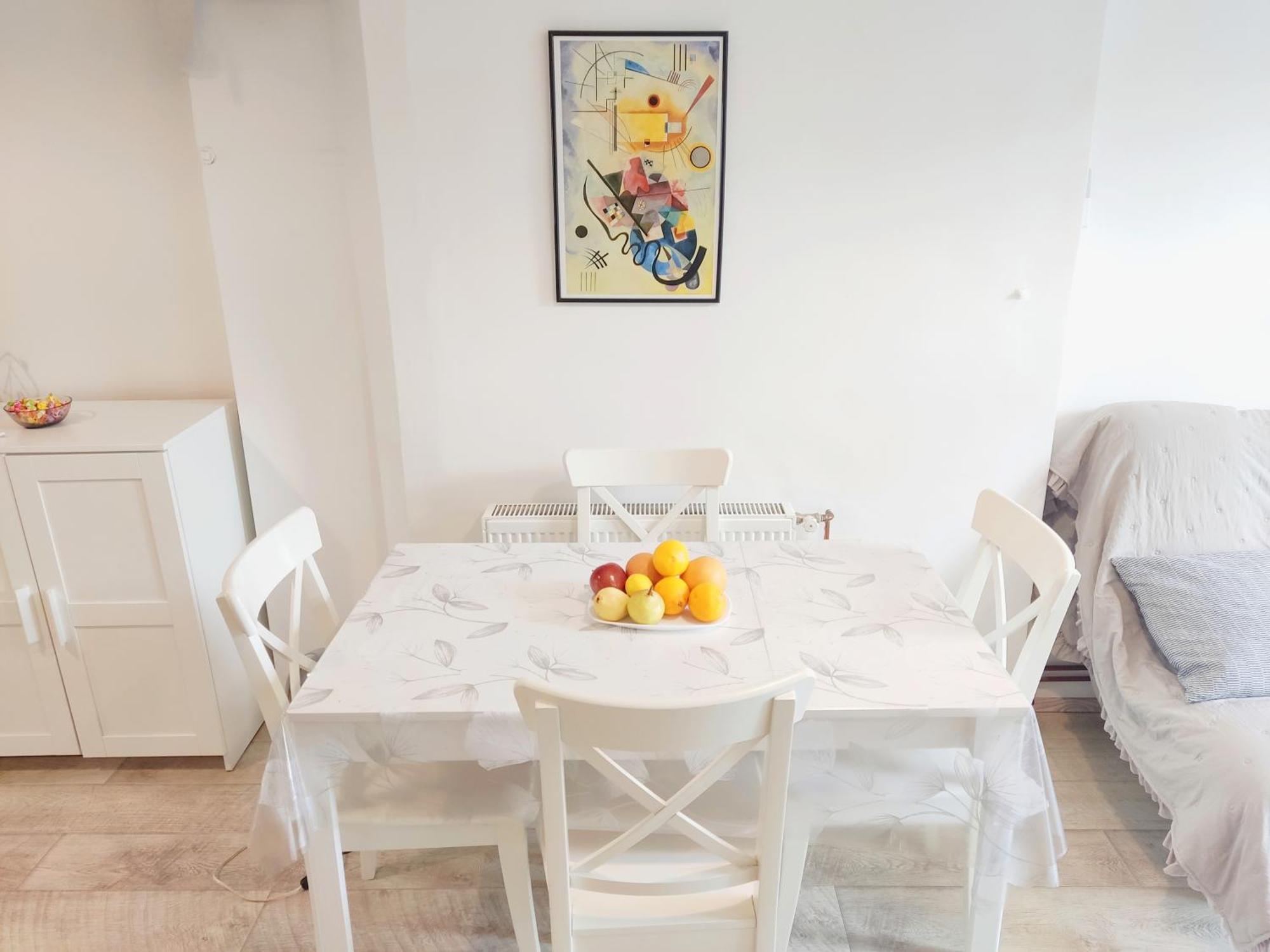 Beautiful Apartment In Center Of Zágráb Kültér fotó